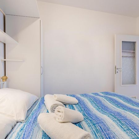 Beach Holiday Baska Exterior foto