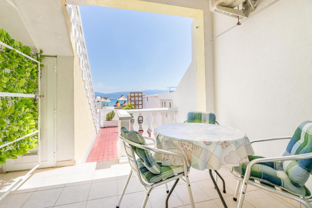Beach Holiday Baska Exterior foto