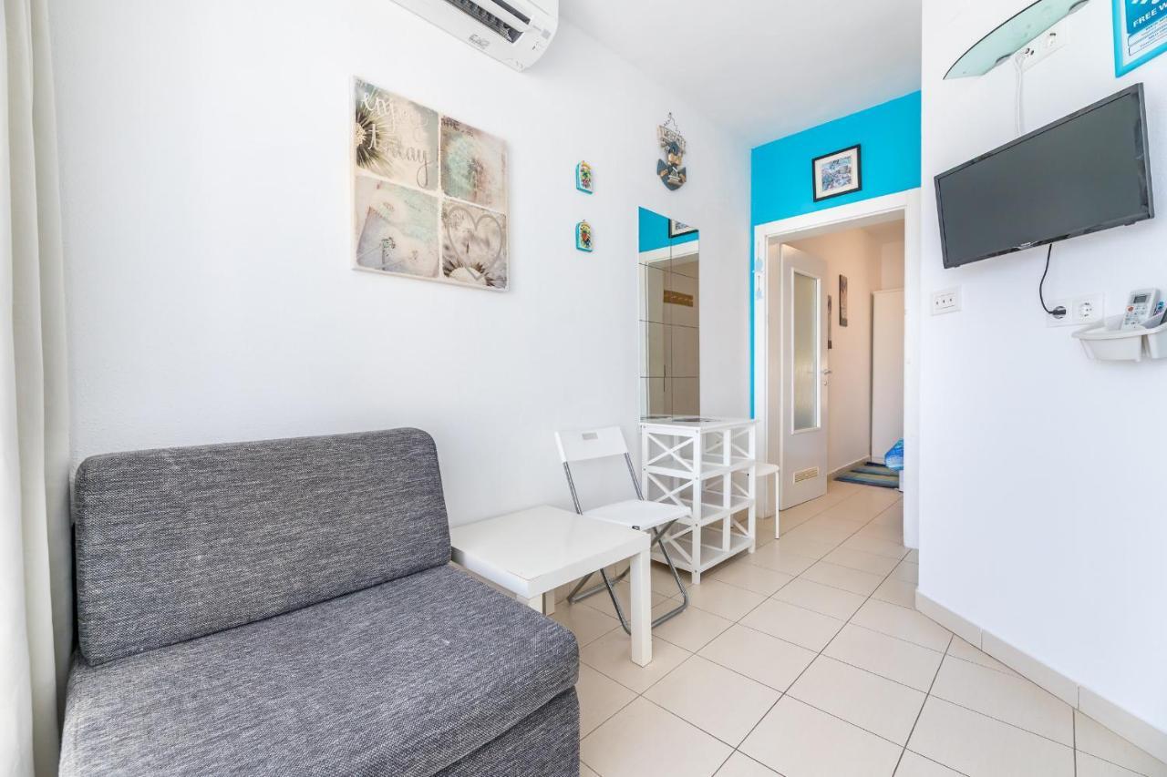 Beach Holiday Baska Exterior foto