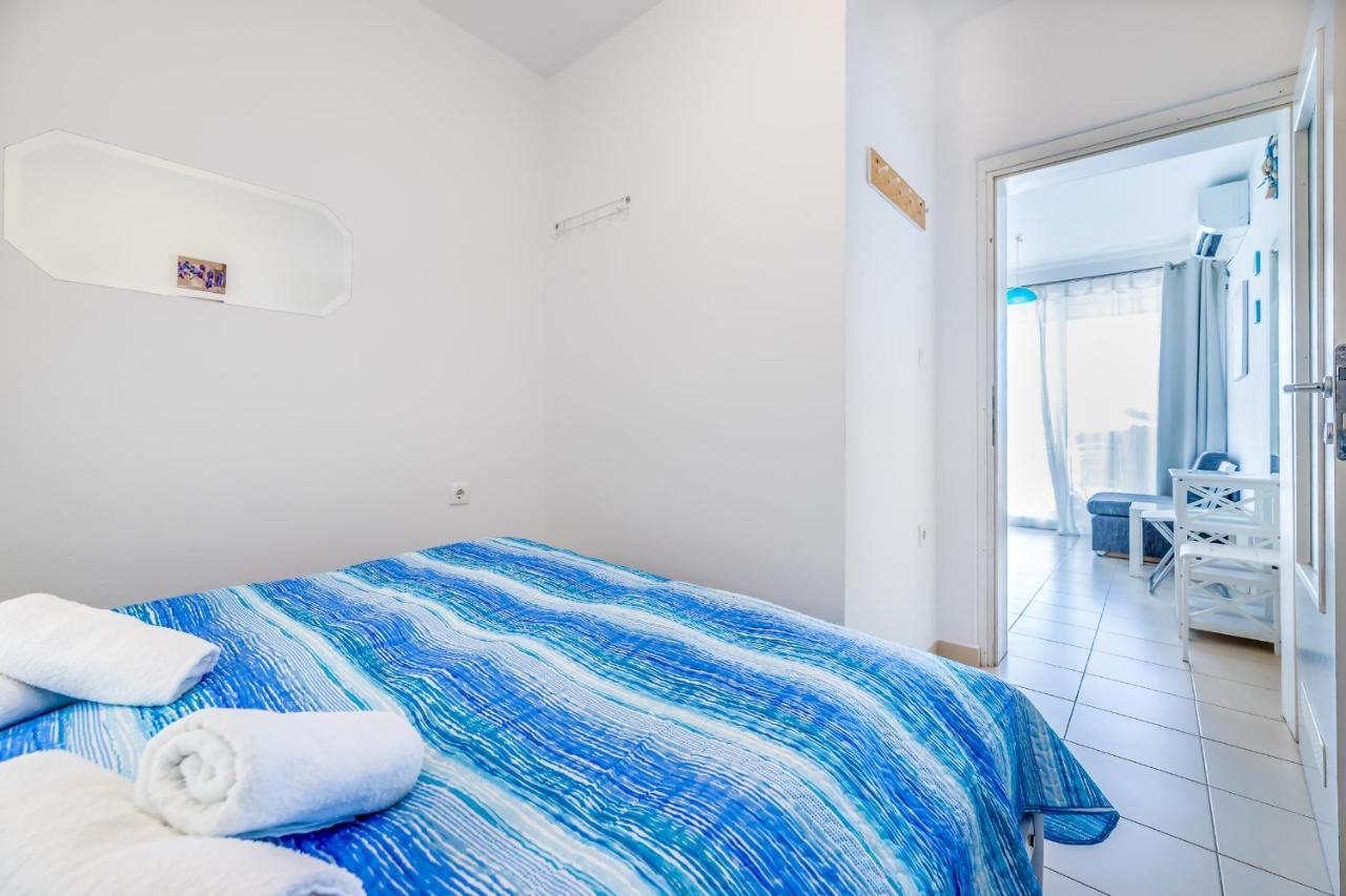 Beach Holiday Baska Exterior foto
