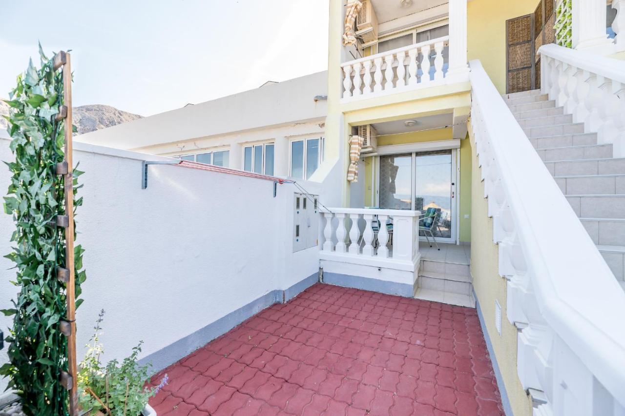 Beach Holiday Baska Exterior foto