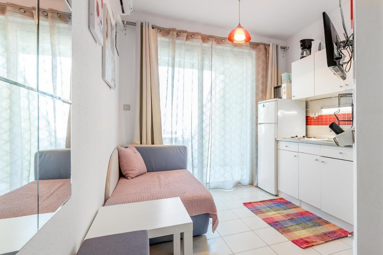 Beach Holiday Baska Exterior foto