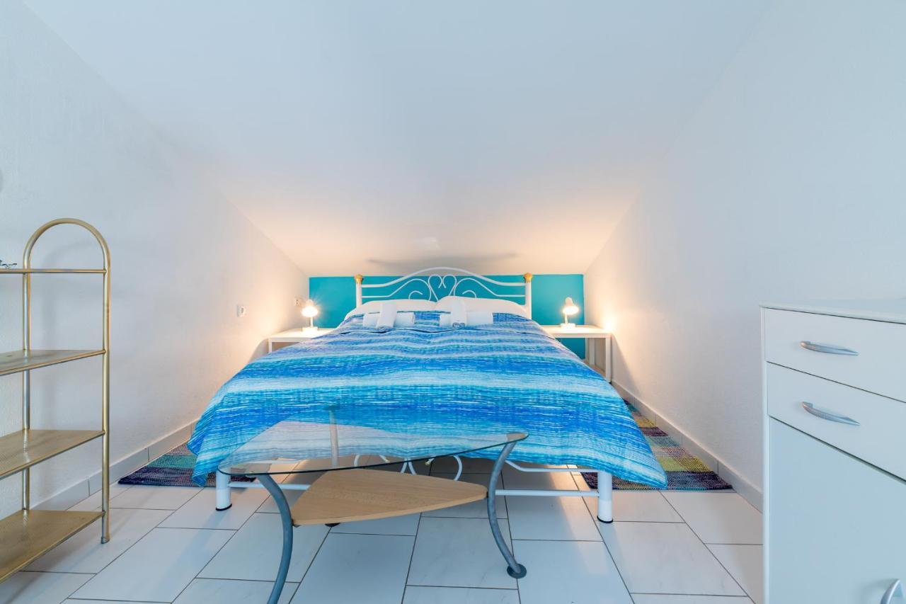 Beach Holiday Baska Exterior foto