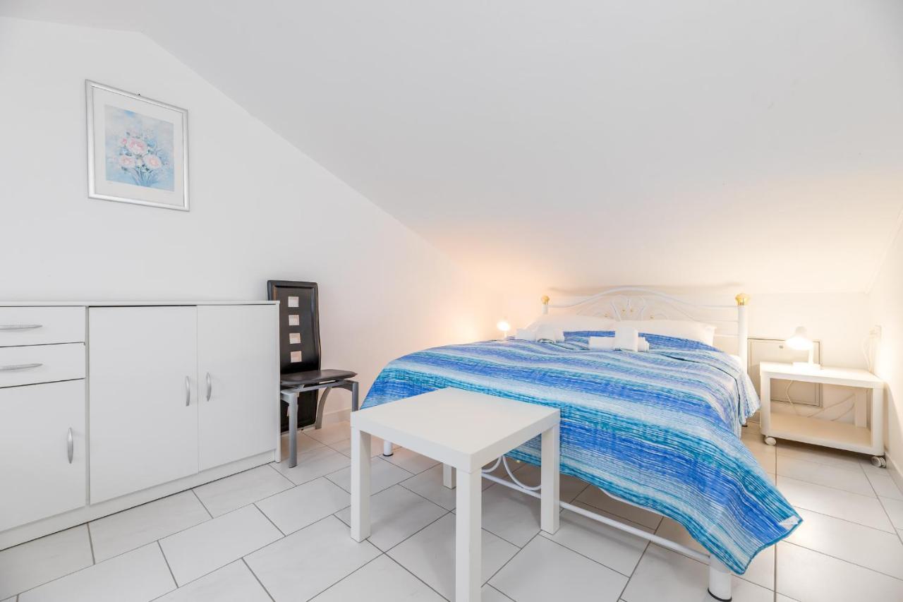 Beach Holiday Baska Exterior foto