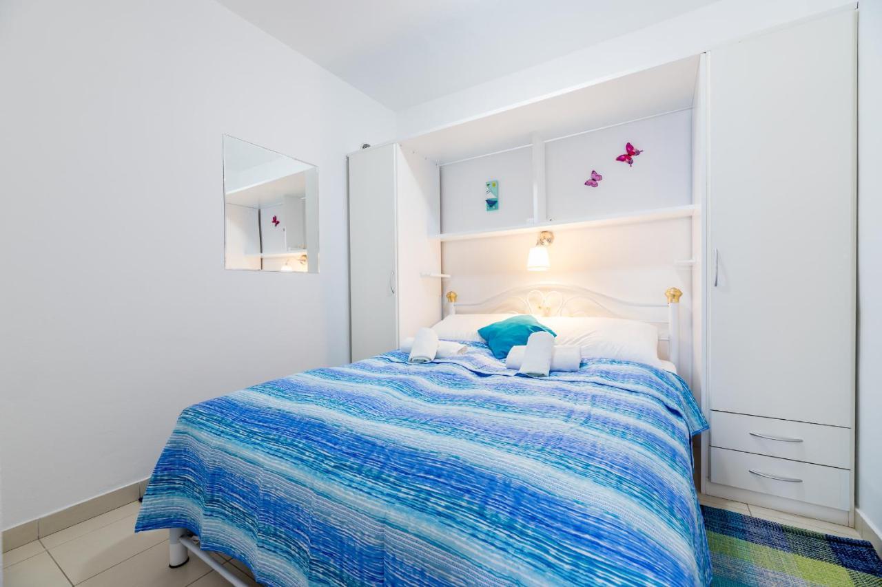 Beach Holiday Baska Exterior foto