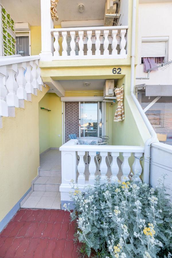 Beach Holiday Baska Exterior foto