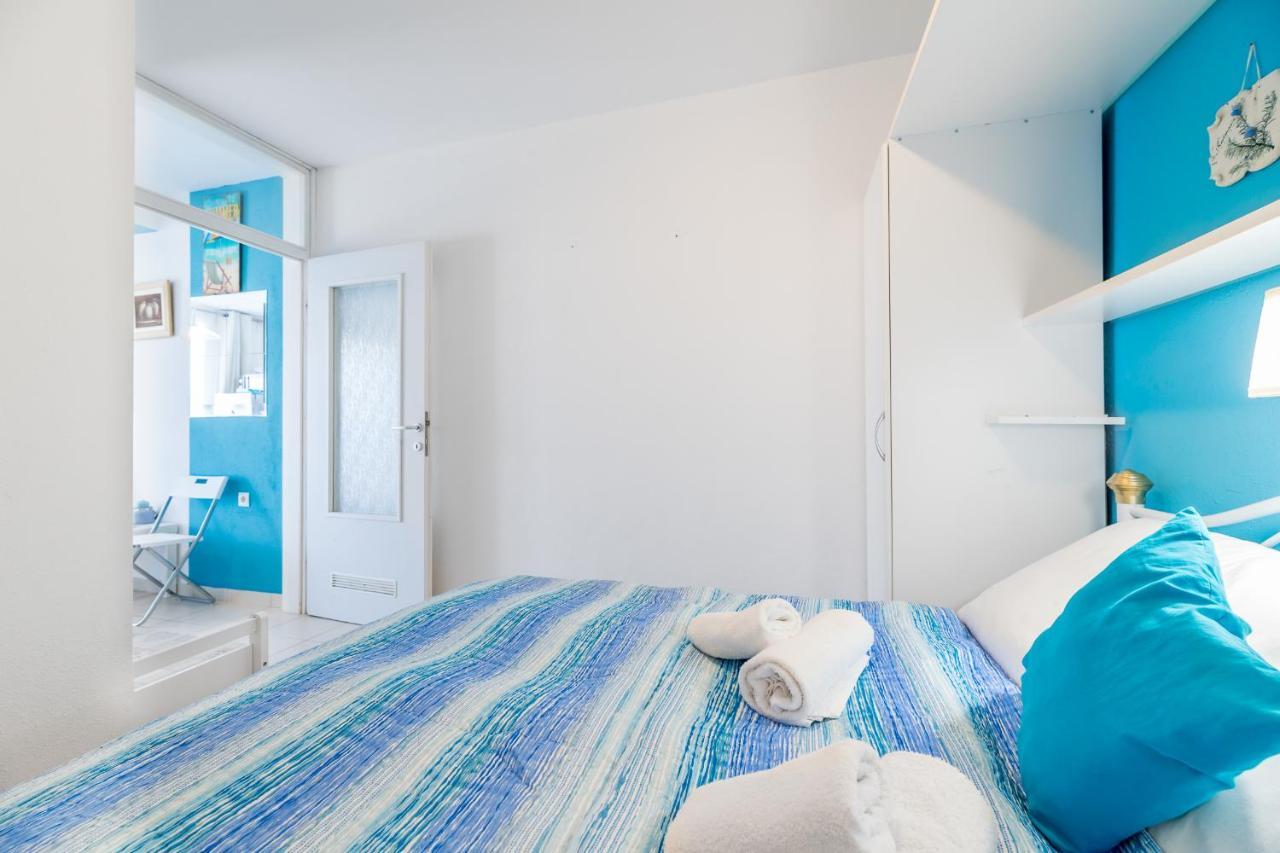 Beach Holiday Baska Exterior foto