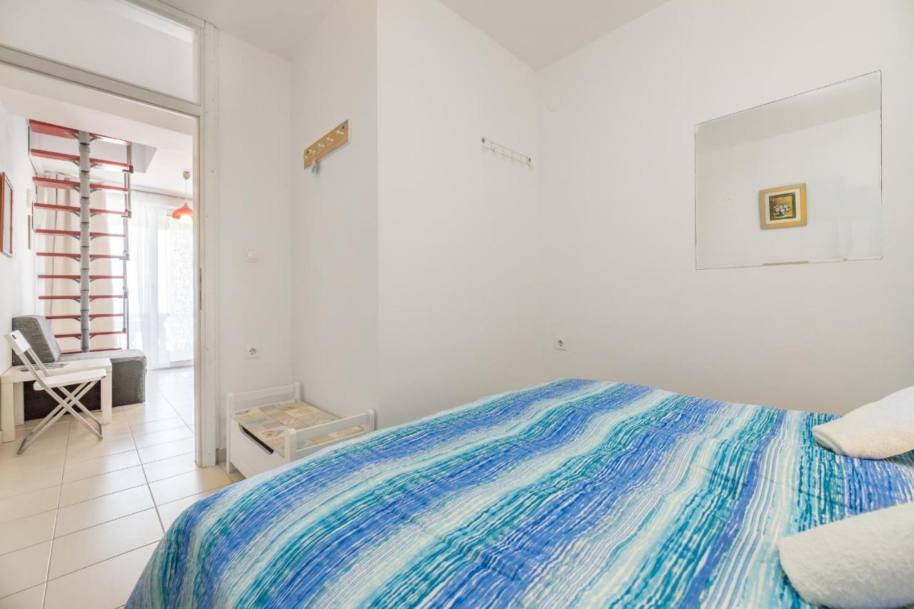 Beach Holiday Baska Exterior foto