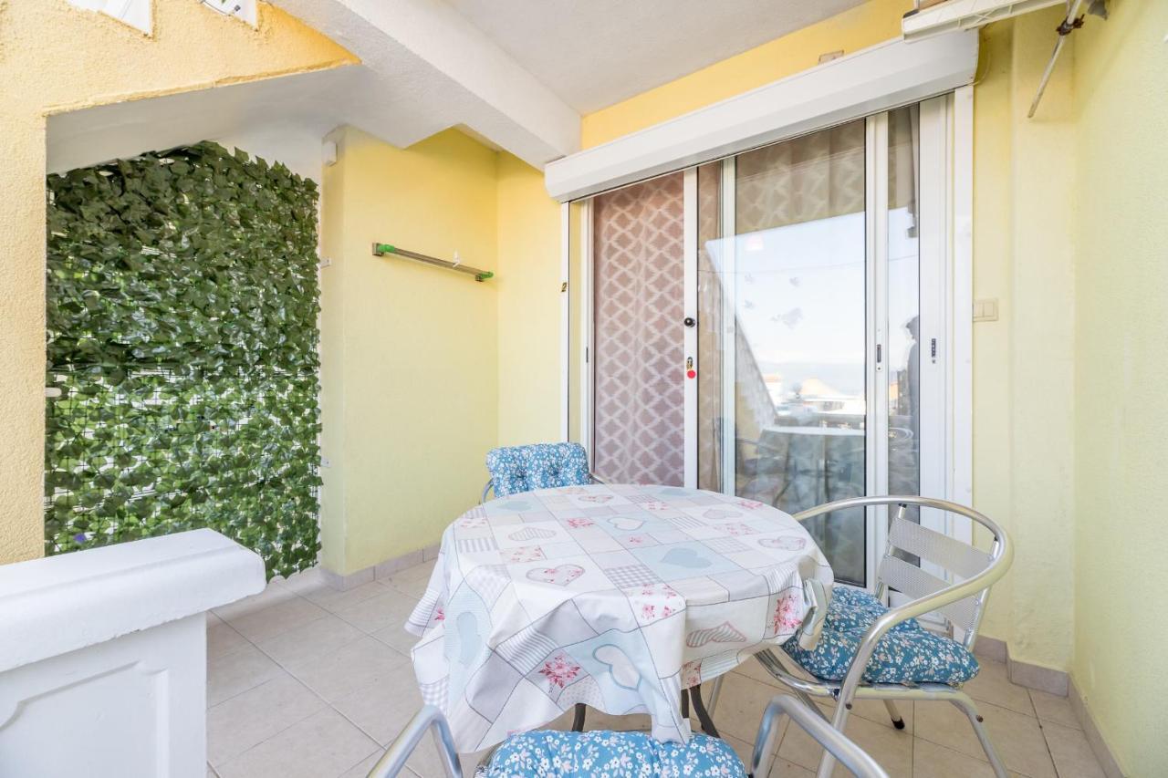 Beach Holiday Baska Exterior foto