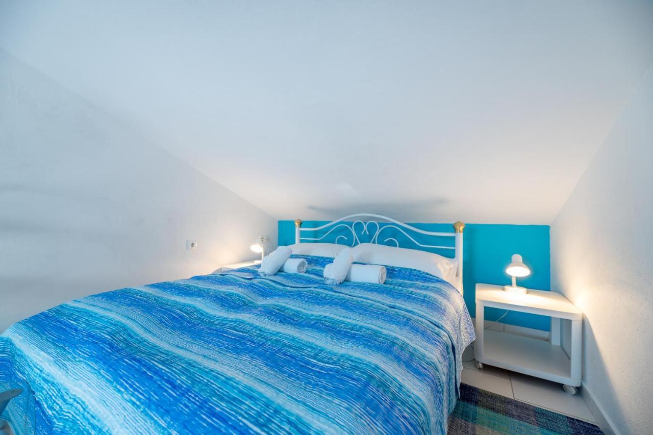 Beach Holiday Baska Exterior foto