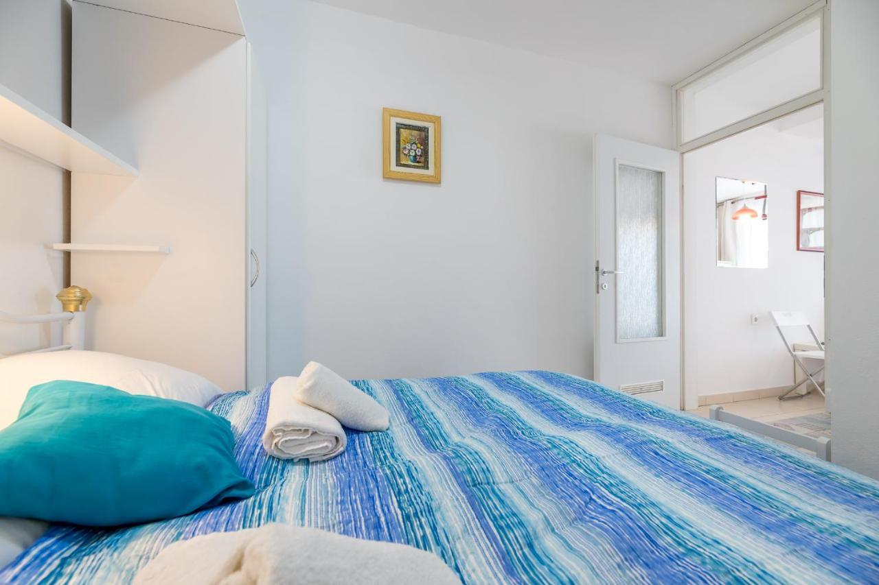 Beach Holiday Baska Exterior foto