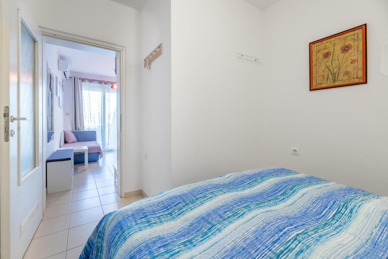 Beach Holiday Baska Exterior foto