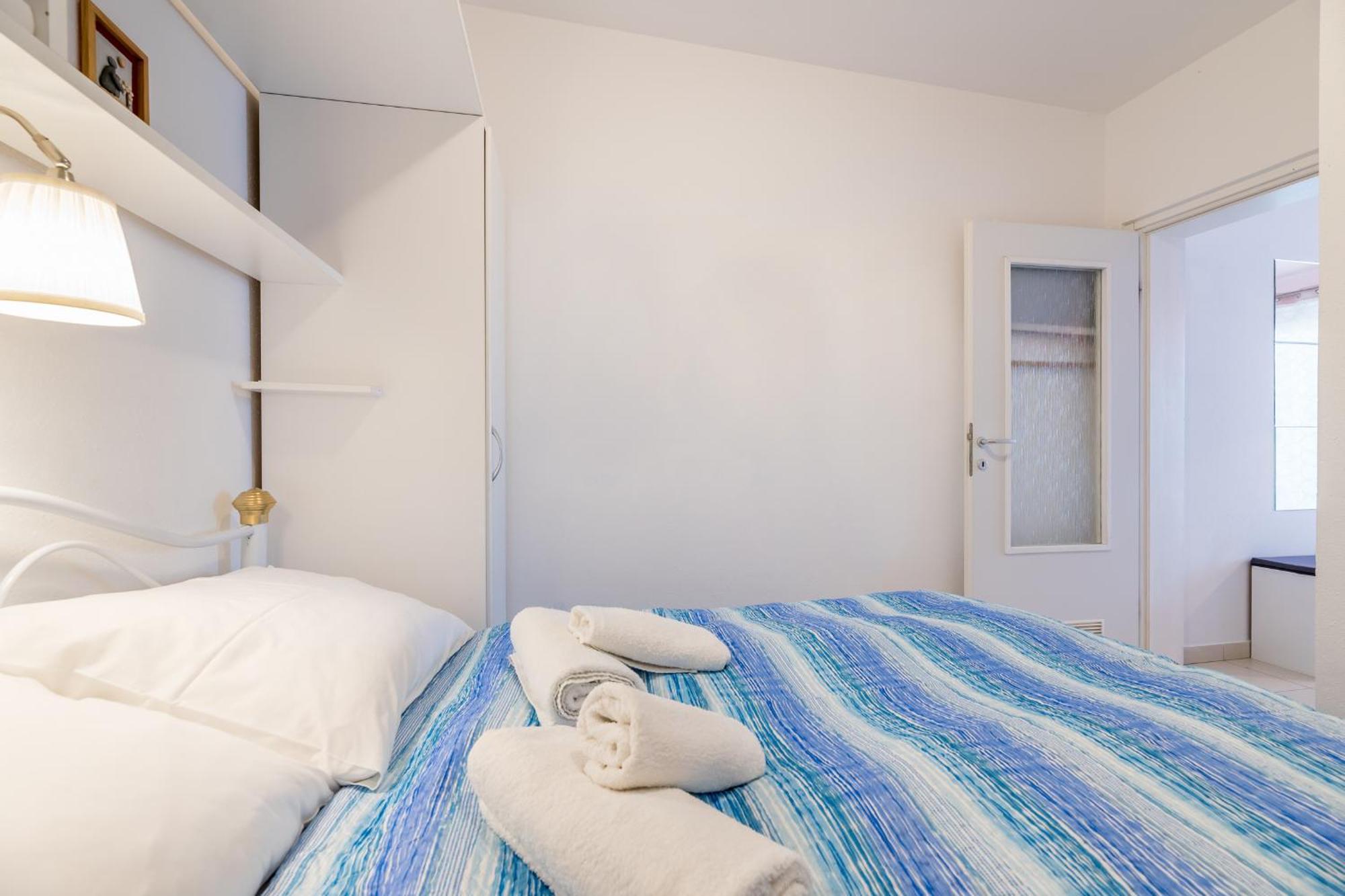 Beach Holiday Baska Exterior foto